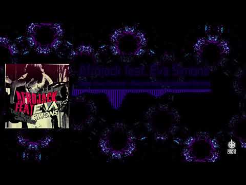 Afrojack feat. Eva Simons - Take Over Control (Soundcrank Extended Remix)