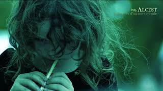 Alcest - Ciel Errant (Legendado)