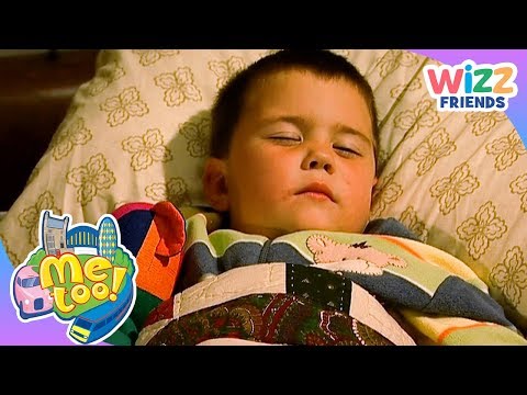 @MeTooOfficialTVShow | Sweet Dreams | Full Episode | @WizzFriends