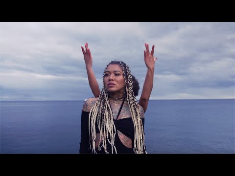 Heather Riffel - Mother Earth ft. WHOLE MVMNT & Scripture (Official Music Video)