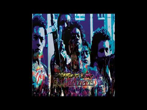 Omniverso Ft HJop - A la antigua