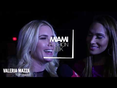 CUSTO BARCELONA Miami Fashion Week