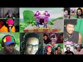 Don T Save Her Bscott2hot Mario Song REACTION MASH UP 2420