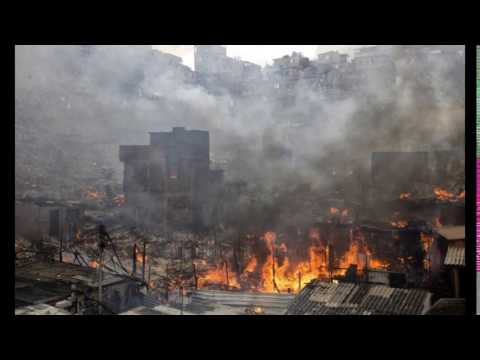 Por que Doria não se fantasiou de bombeiro para combater o incêndio em Paraisópolis ?
