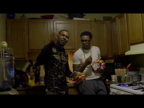 Hotstylz - Oodles of Noodles