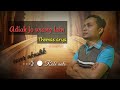 Adiak Jo Urang Lain Thomas Arya Cover Robi Anto