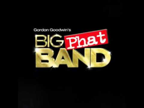 Big Phat Band - The Jazz Police  2003 HQ