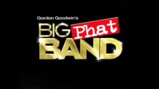 Big Phat Band - The Jazz Police  2003 HQ
