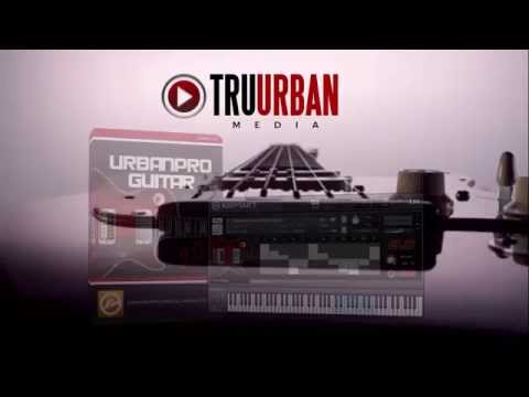 Free Download Pro Urban Guitar 2.0 KONTAKT-SYNTHiC4TE