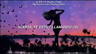KNK - HIGHWAY | Sub español×Han×Rom |