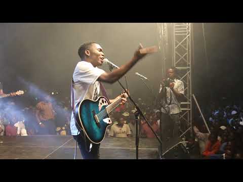 SARUNGANO @ DR MTUKUDZI'S FUNERAL - NDOTANGIRA POI