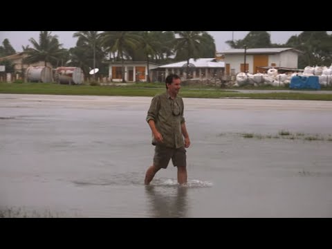 Angry Planet | The End of Tuvalu  | Season 1 Episode 1 - Series Premier | Full Episode