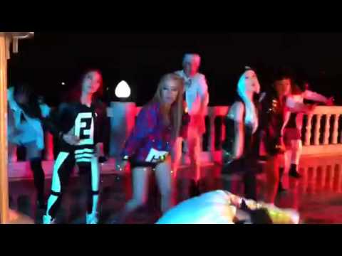 30" Teaser Dance Cover MV Come Back Home by I'GENERATION