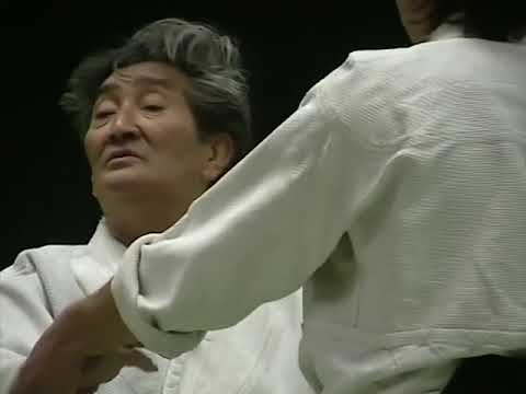 Henry Kono: Aikido - Yin and Yang in Motion