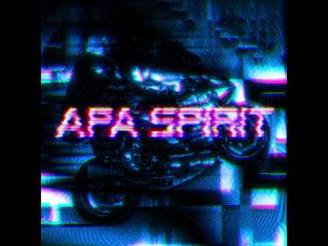 APA $pirit - JL I (Jul x Naps x Oboy type beat)