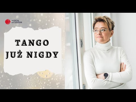 Już nigdy - Machina del Tango, J. Petersburski