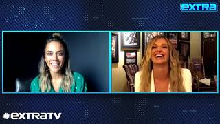 Carly Pearce: ‘When Your Heart Hurts, You Revert to Music’