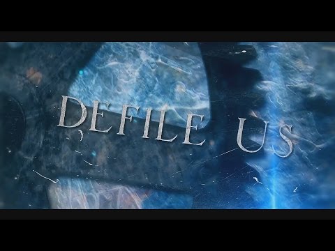 End of the Dream - Defile (Lyric Video)