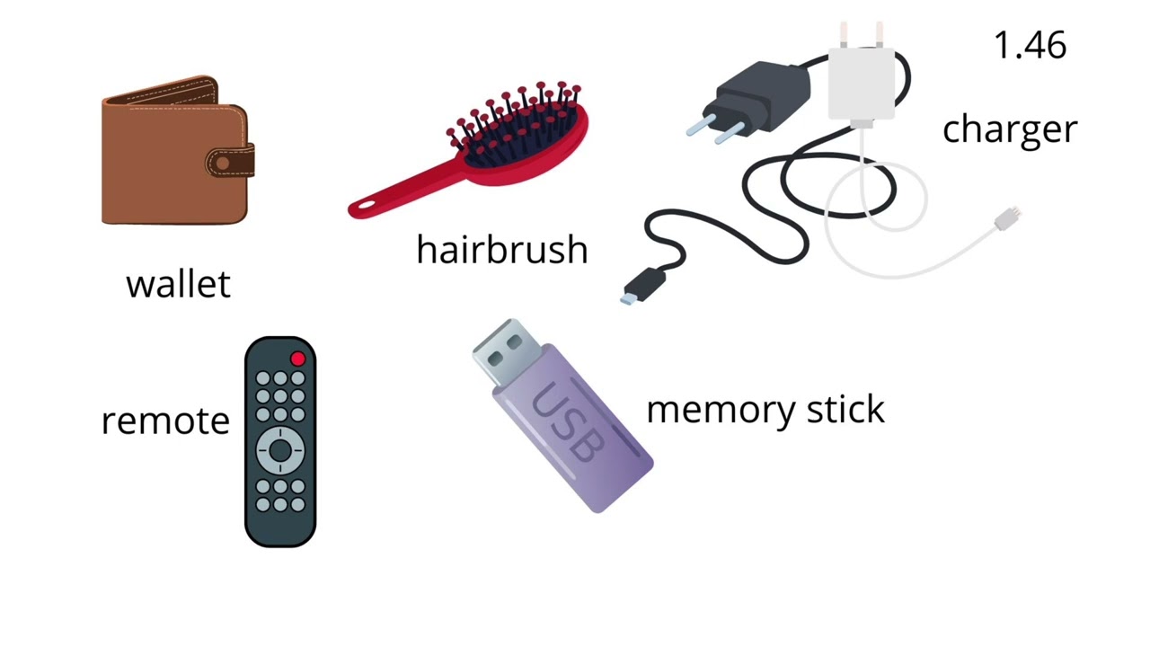 Brainy 4 Unit 3 lesson 1