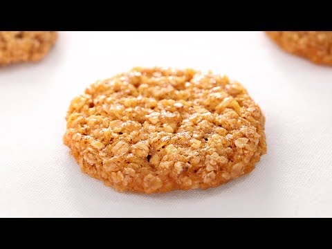 Prepara Galletas De Avena Listas En 1 Minuto Al Microondas