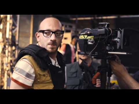 Corinna Negri - Boris Il FIlm