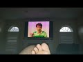 BLUE S CLUES MAGENTA COMES OVER 2000 VHS