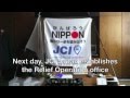 東北大震災-JCI Operation Hope Japan-Arigato(ENG ...