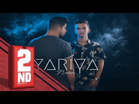 Vagr Feat Rupack - yariya naka (OFFICIAL AUDIO) ياريا نه كه
