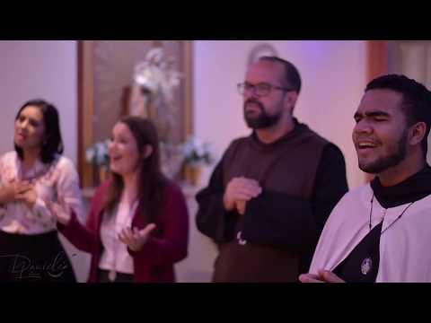 Coração Ferido feat. Karla Pires ( Clipe Oficial )