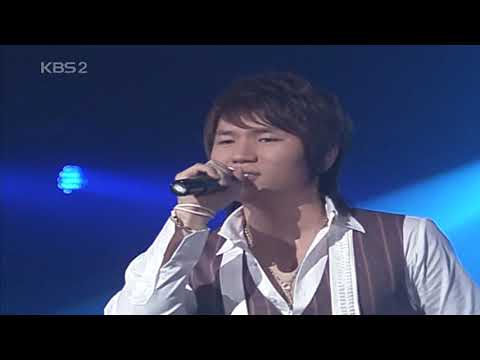 케이윌/ K.WILL - 하리오 (070720)