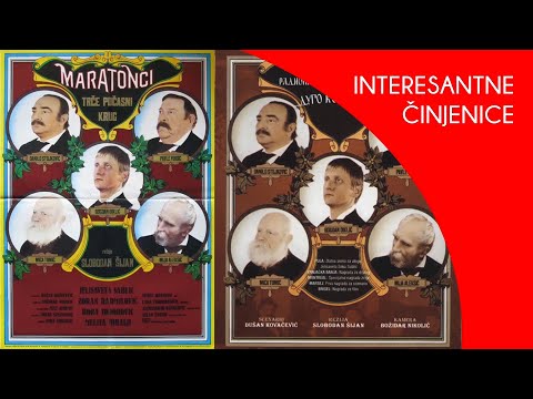 Download Maratonci Trce Pocasni Krug 3gp Mp4 Codedwap