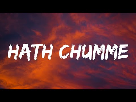 Hath Chumme (lyrics) | AMMY VIRK | PUNJABI SAD SONGS
