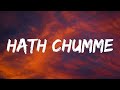 Hath Chumme (lyrics) | AMMY VIRK | PUNJABI SAD SONGS