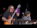 Bennett Matteo Band Live at The Carolina Down Home Blues Festival 2022