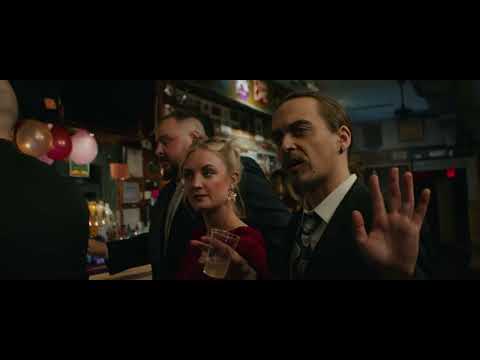 Moon Tooth "Alpha Howl" (Official Music Video)