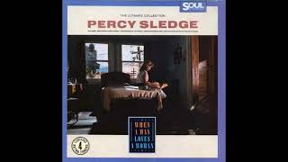 12 PERCY SLEDGE COME SOFTLY TO ME