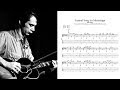 John Fahey - Funeral Song For Mississippi John Hurt Full Transcription