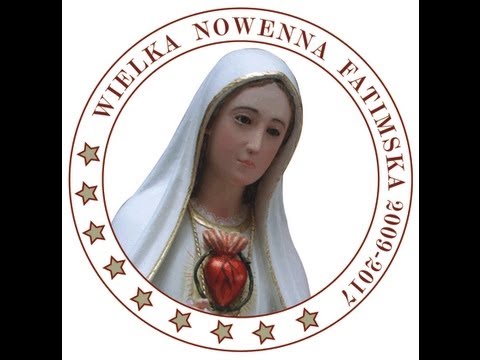 Medytacja -1 sobota miesiąca maja