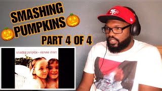 The Smashing Pumpkins - Mayonaise | REACTION