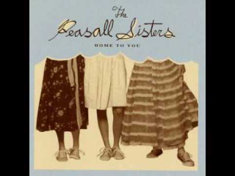 I Will Never Marry - the Peasall Sisters