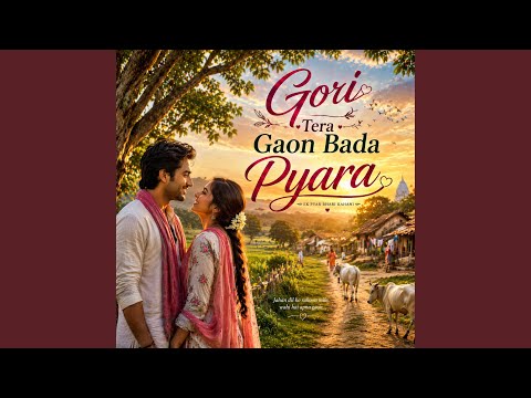 Gori Tera Gaon Bada Pyara