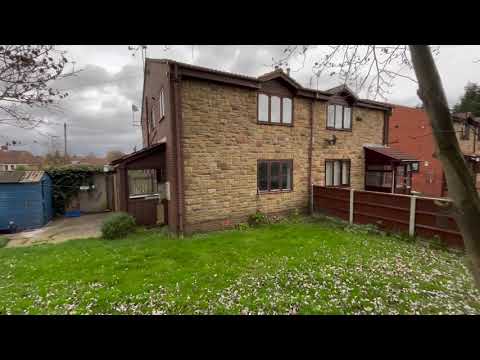 Lingwell Court, Lofthouse, Wakefield - Virtual Tour