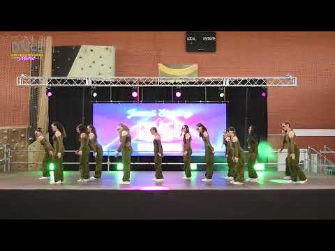 JUVENIL STARTING - FUNKORE