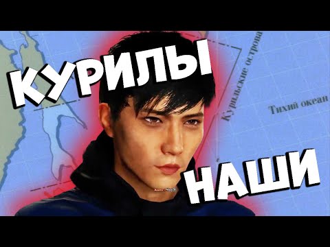 Обзор Ghostwire Tokyo от Абдуля