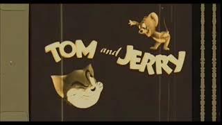 Download lagu The Yankee Doodle Mouse (1943) 16mm overlay mp3