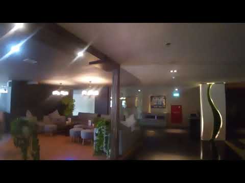 Lobby Area , Hotel Infinity 8 Bali