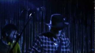 [HS] Alberta Cross - Money for the Weekend - The Satellite, 5.10.11