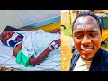 Kimani Mbugua's TERRIFYING MENTAL HEALTH Relapse Caught on Camera|Plug Tv Kenya