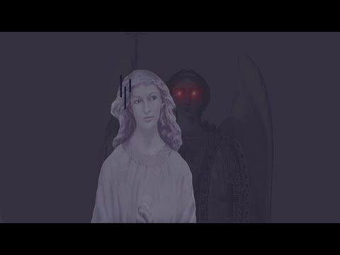 overthrone but plot twist