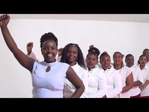 LIGHT CHRISTIAN CENTER MACHAKOS -NDONGOESYA WE YEOVA(OFFICIAL VIDEO) Hymn Song